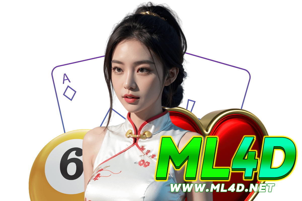 ml4d สล็อต
